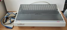 Amstrad pcw9512 printer for sale  COALVILLE