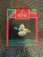 Hallmark keepsake miniature for sale  La Mirada
