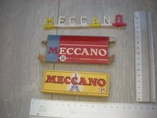 Meccano boite vis d'occasion  Orleans-