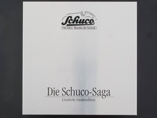 Schuco saga limited gebraucht kaufen  Königsbrunn