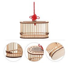 Cage sauterelle grillage d'occasion  Expédié en France