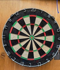 Winmau blade dartscheibe gebraucht kaufen  Königsbrunn