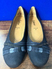 Gabor hovercraft nubuck for sale  SETTLE