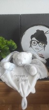 Bear rabbit blanket d'occasion  Expédié en Belgium