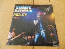 Tours trust fatalite d'occasion  Chaumont
