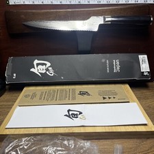 Shun cutlery classic for sale  Brodhead