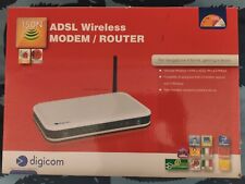 Modem adsl wireless usato  Sarzana