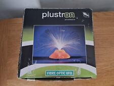 Plustron fibre optic for sale  KETTERING