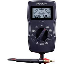 Testeur piles voltcraft d'occasion  France
