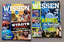 Hörzu wissen magazin gebraucht kaufen  Berlin