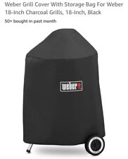 Weber grill cover for sale  Ramseur