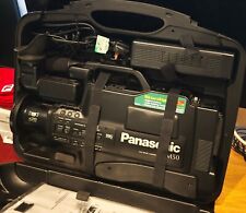 Vintage panasonic m50 for sale  LONDON