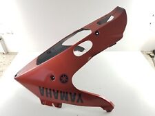 Carénage sabot yamaha d'occasion  Neufchâtel-Hardelot