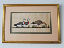 Egyptian hand painted for sale  Henrico