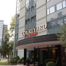 Düsseldorf courtyard marriott gebraucht kaufen  Düsseldorf