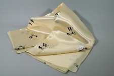 Foulard weill motif d'occasion  Lyon III