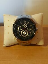 Casio orologio cronografo usato  Cagliari