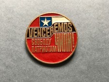 Venceremos freedom for d'occasion  Maintenon