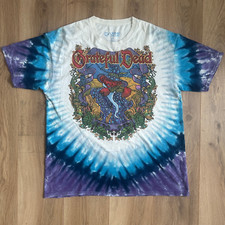 Vintage grateful dead for sale  GREENFORD