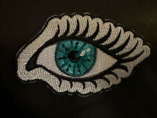 Eye patch iron for sale  MAIDENHEAD