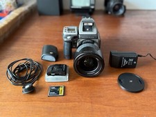 Hasselblad h3d camera for sale  LONDON