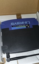 Linksys cisco wag54g d'occasion  Amiens-