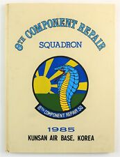 8th component repair for sale  Pinehurst