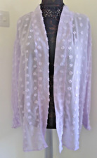 Nwot lilac long for sale  GREAT YARMOUTH