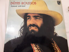 Demis roussos forever usato  Lerici