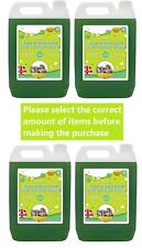 Chemical toilet fluid for sale  SWINDON