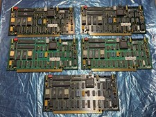 Fadal 1010 circuit for sale  Berkley