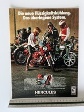 Hercules rlc ultra gebraucht kaufen  Augsburg