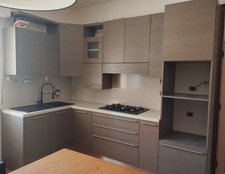 Cucina lube mod. usato  Recanati
