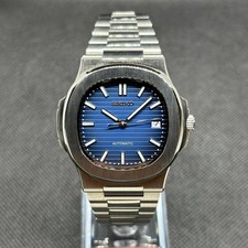 Seikmod nautseik 39mm gebraucht kaufen  Friedberg (Hessen)