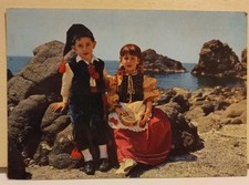madia antica sicilia usato  Fermo