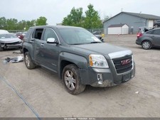 Grille fits terrain for sale  Massillon