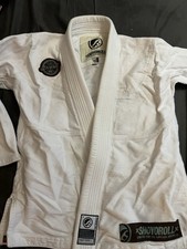 Kimono Shoyoroll Kids Jiu Jitsu Gi tamanho M3 comprar usado  Enviando para Brazil