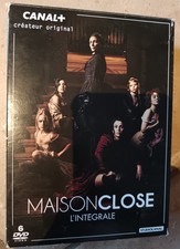 Maison close intégrale d'occasion  Dammarie