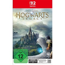 Hogwarts legacy nintendo gebraucht kaufen  Weißenthurm