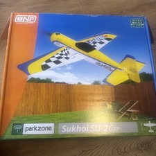 Plane parkzone micro for sale  BOSTON