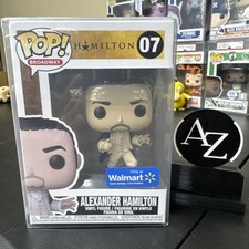 Alexander hamilton walmart for sale  Houston