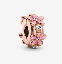 Pandora clip charm gebraucht kaufen  Frankfurt am Main
