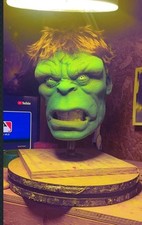 Incredible hulk latex for sale  Cleburne