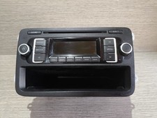 golf vw originale radio usato  Termini Imerese