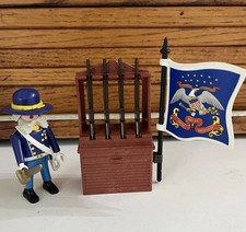 Vintage playmobil 3034 for sale  Tilton