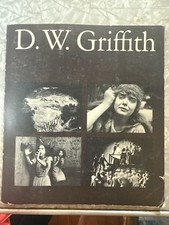 Fabulous DE Griffith Book For The Bookshelf!, usado comprar usado  Enviando para Brazil