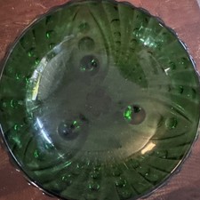 Vtg emerald green for sale  Jasper