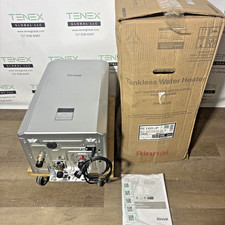 Rinnai re160ip indoor for sale  New Holland