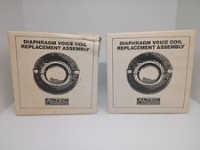 Altec lansing diaphragm d'occasion  Expédié en Belgium