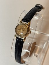 Omega ladymatic gold for sale  Lewiston